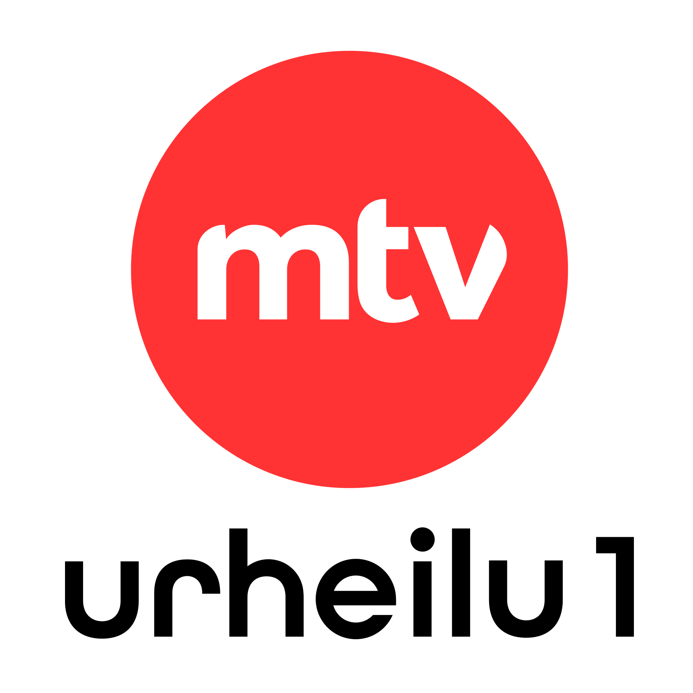 MTV Urheilu 1 TV ohjelmat tänään